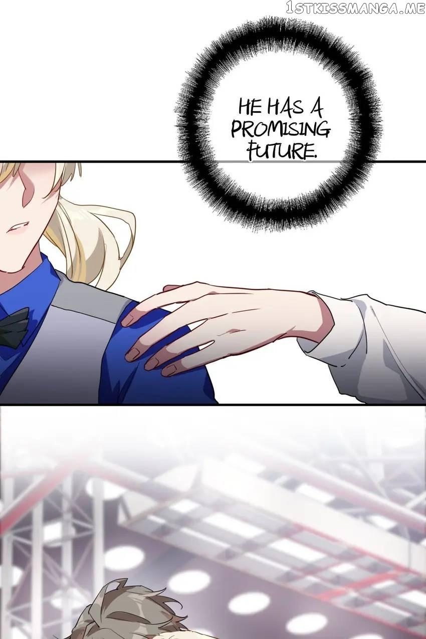 Precise Strikes Chapter 59 - page 12