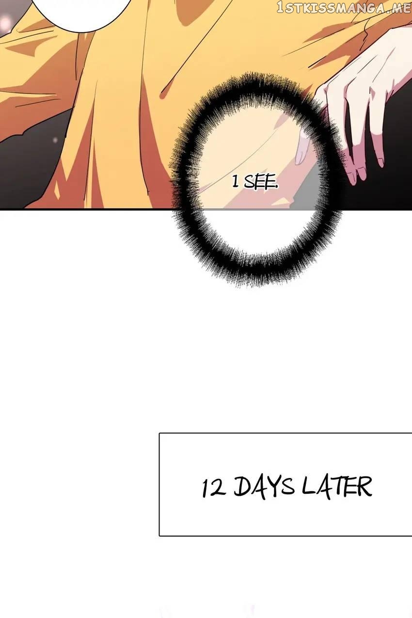 Precise Strikes Chapter 59 - page 19