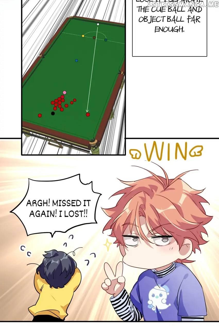 Precise Strikes Chapter 59 - page 24