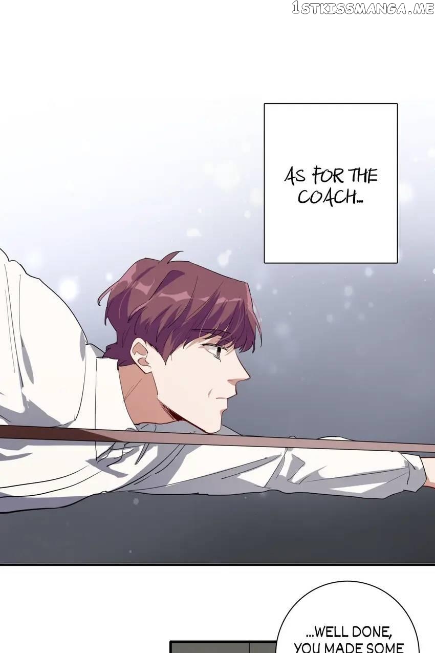 Precise Strikes Chapter 59 - page 29