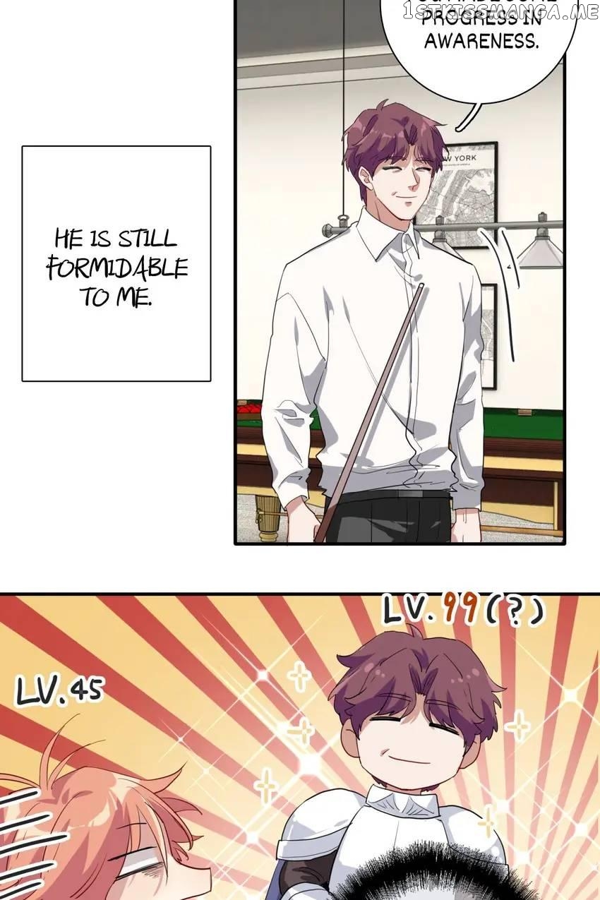 Precise Strikes Chapter 59 - page 30