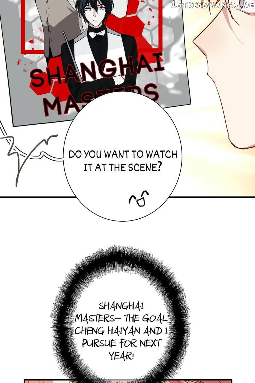 Precise Strikes Chapter 59 - page 43