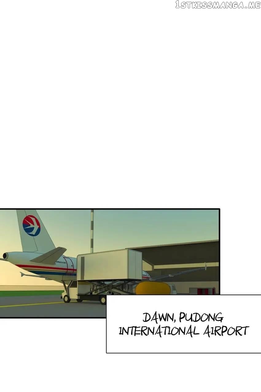 Precise Strikes Chapter 59 - page 46