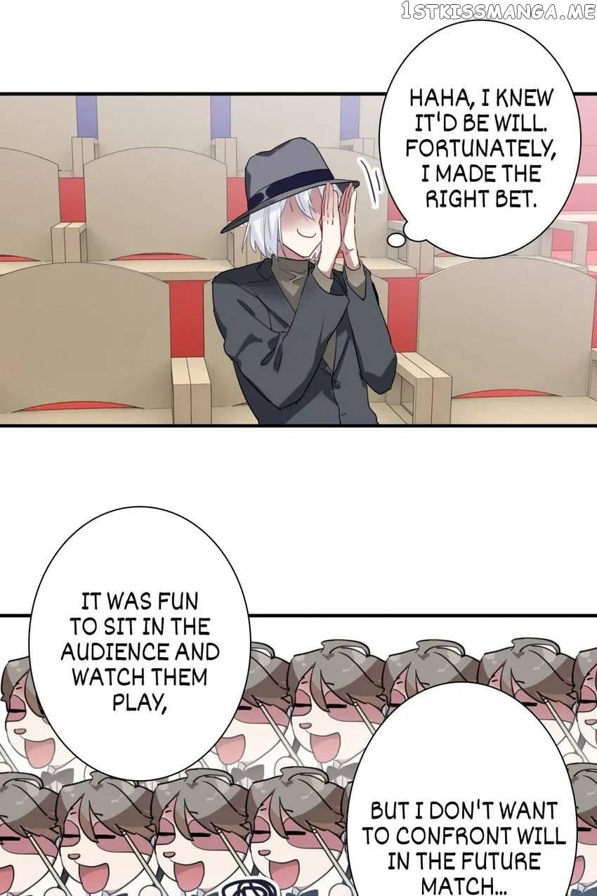 Precise Strikes Chapter 59 - page 7