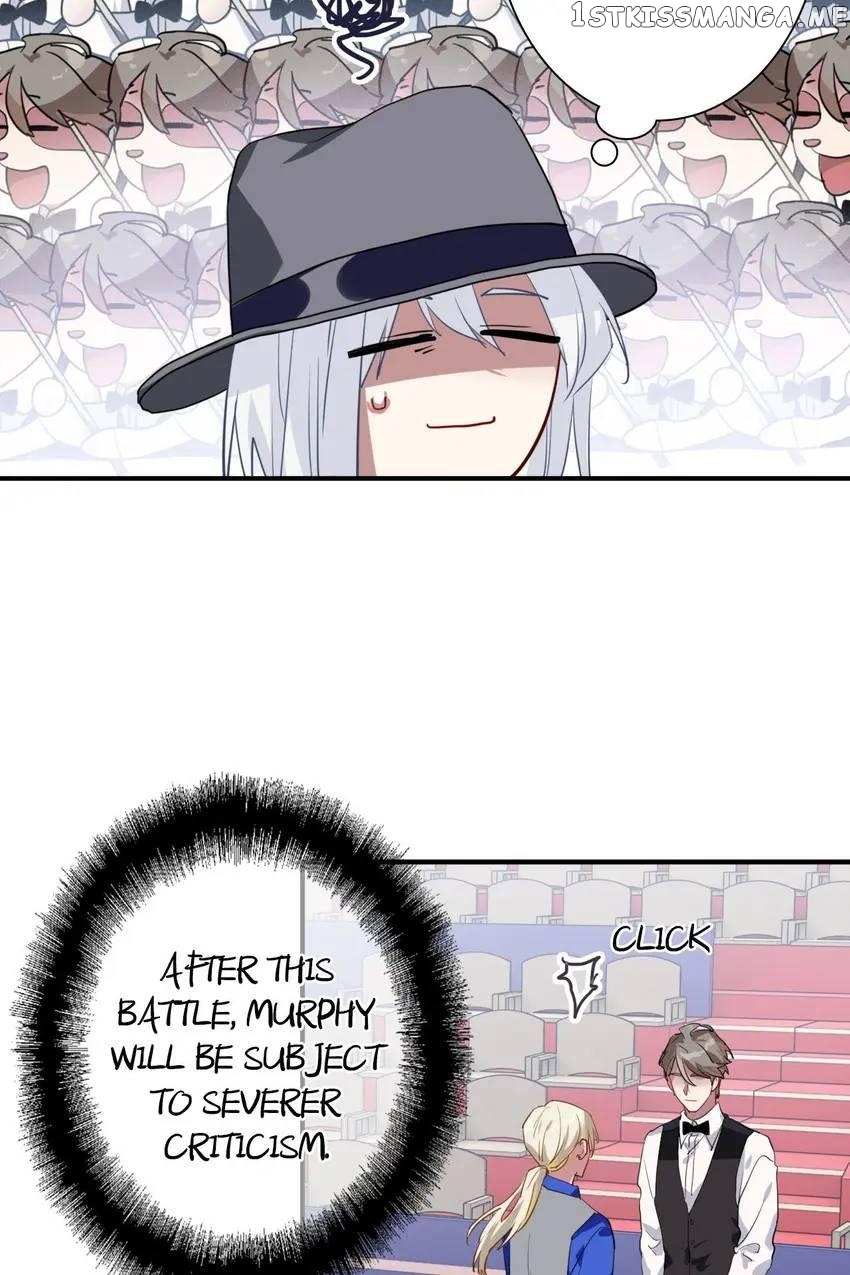 Precise Strikes Chapter 59 - page 8