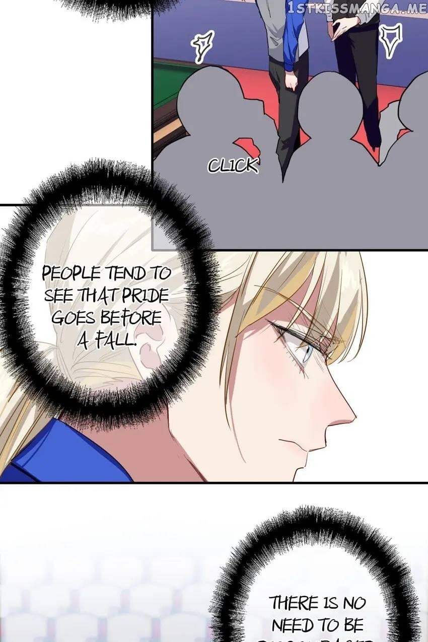 Precise Strikes Chapter 59 - page 9