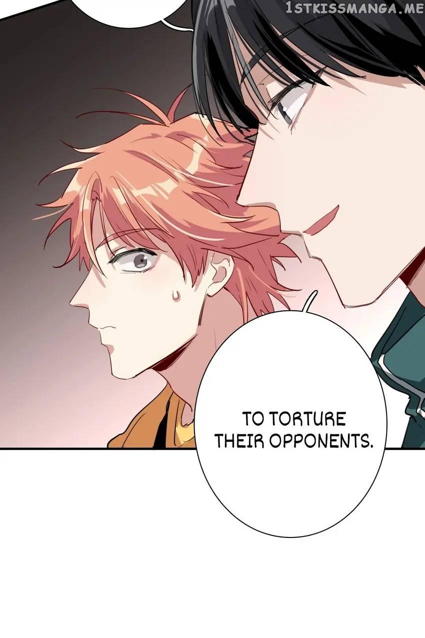 Precise Strikes Chapter 58 - page 13
