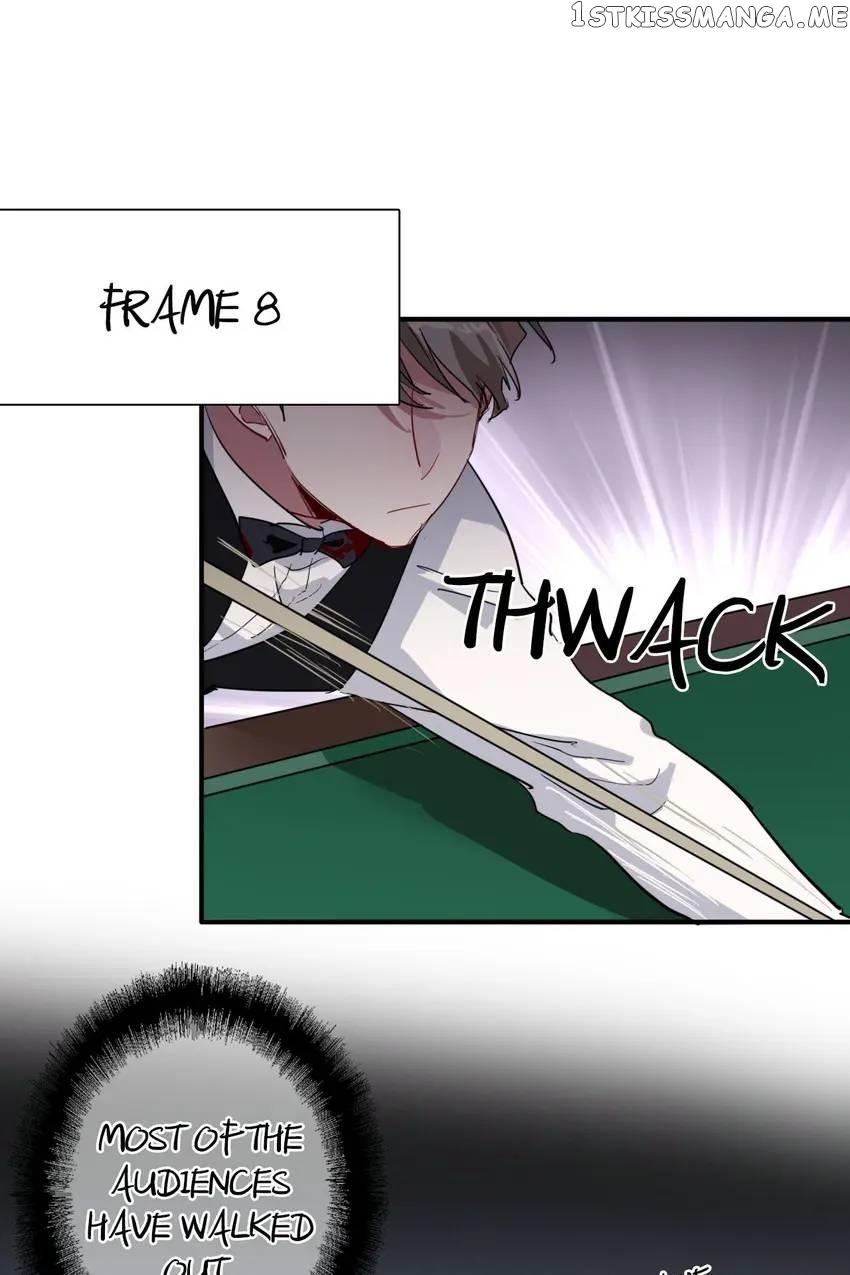 Precise Strikes Chapter 58 - page 14