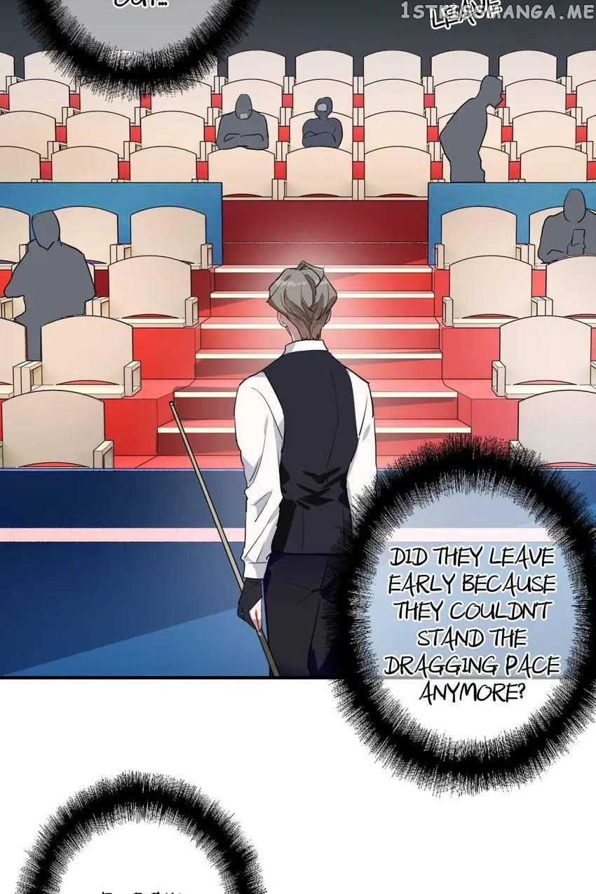 Precise Strikes Chapter 58 - page 15