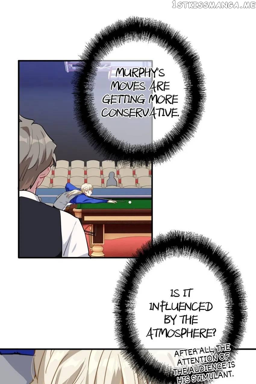 Precise Strikes Chapter 58 - page 17