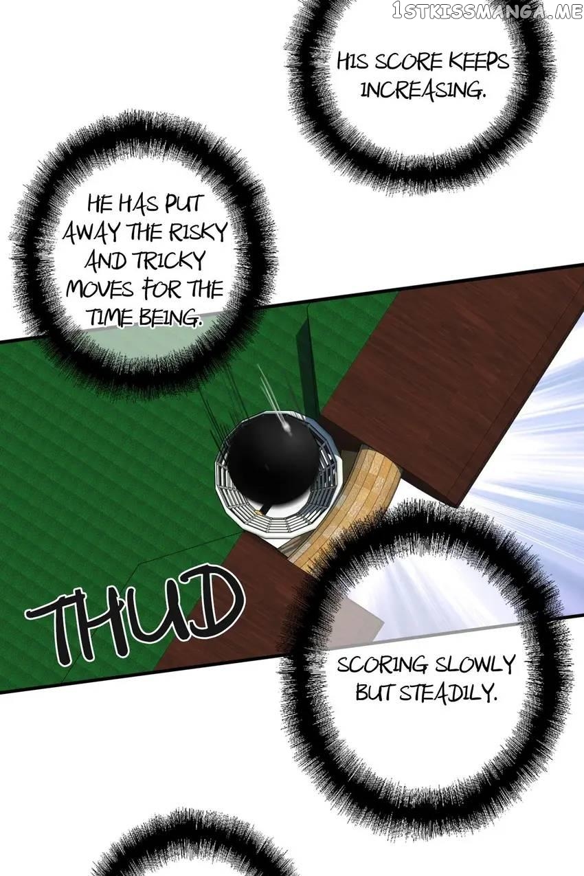 Precise Strikes Chapter 58 - page 20