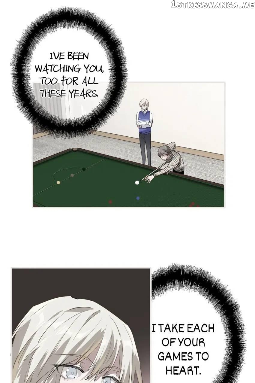Precise Strikes Chapter 58 - page 25