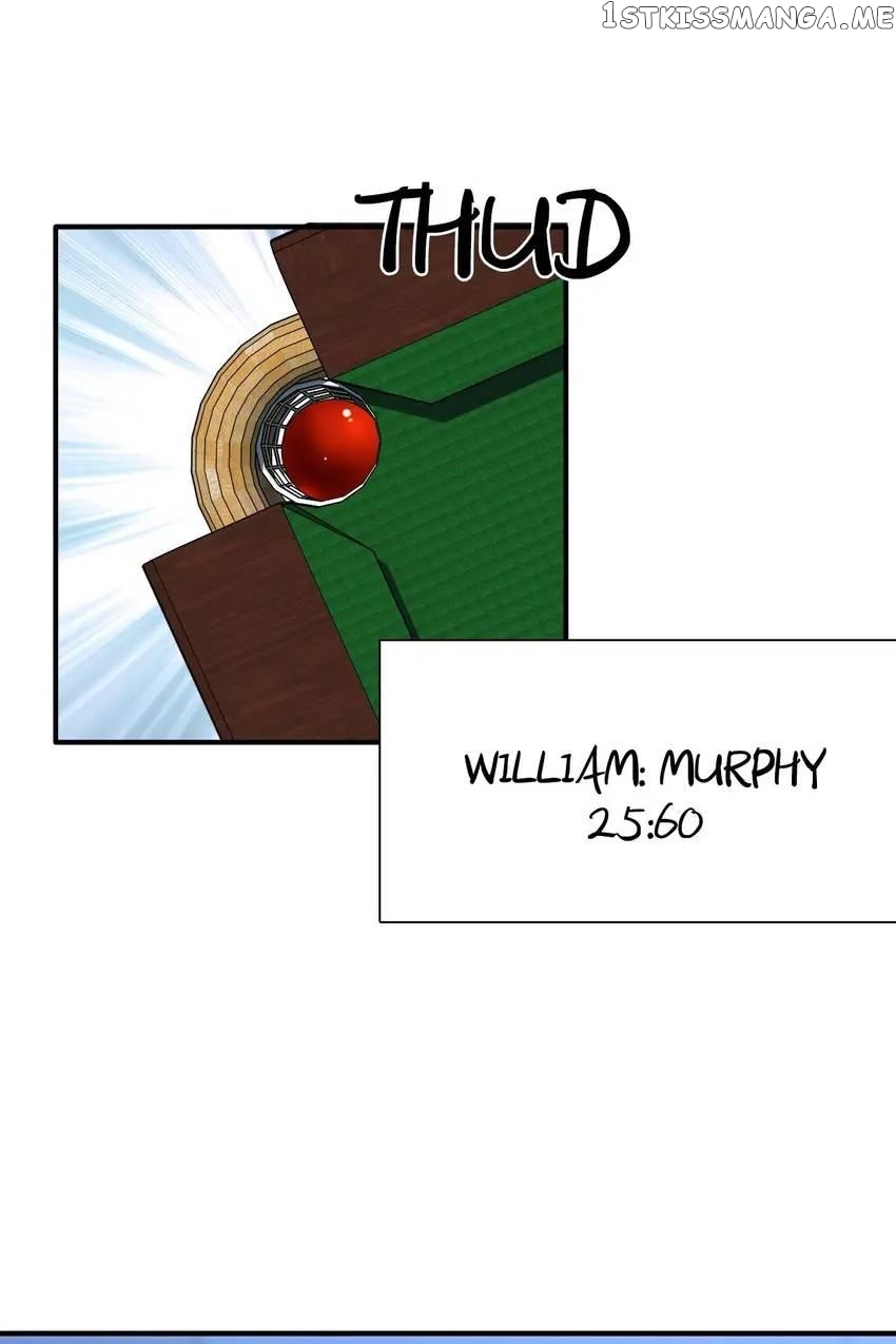 Precise Strikes Chapter 58 - page 29