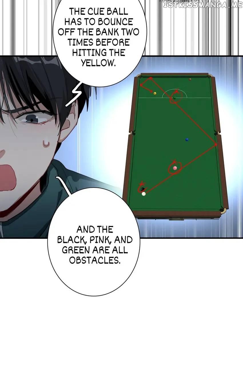 Precise Strikes Chapter 58 - page 33