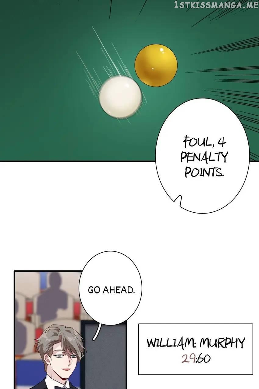 Precise Strikes Chapter 58 - page 36