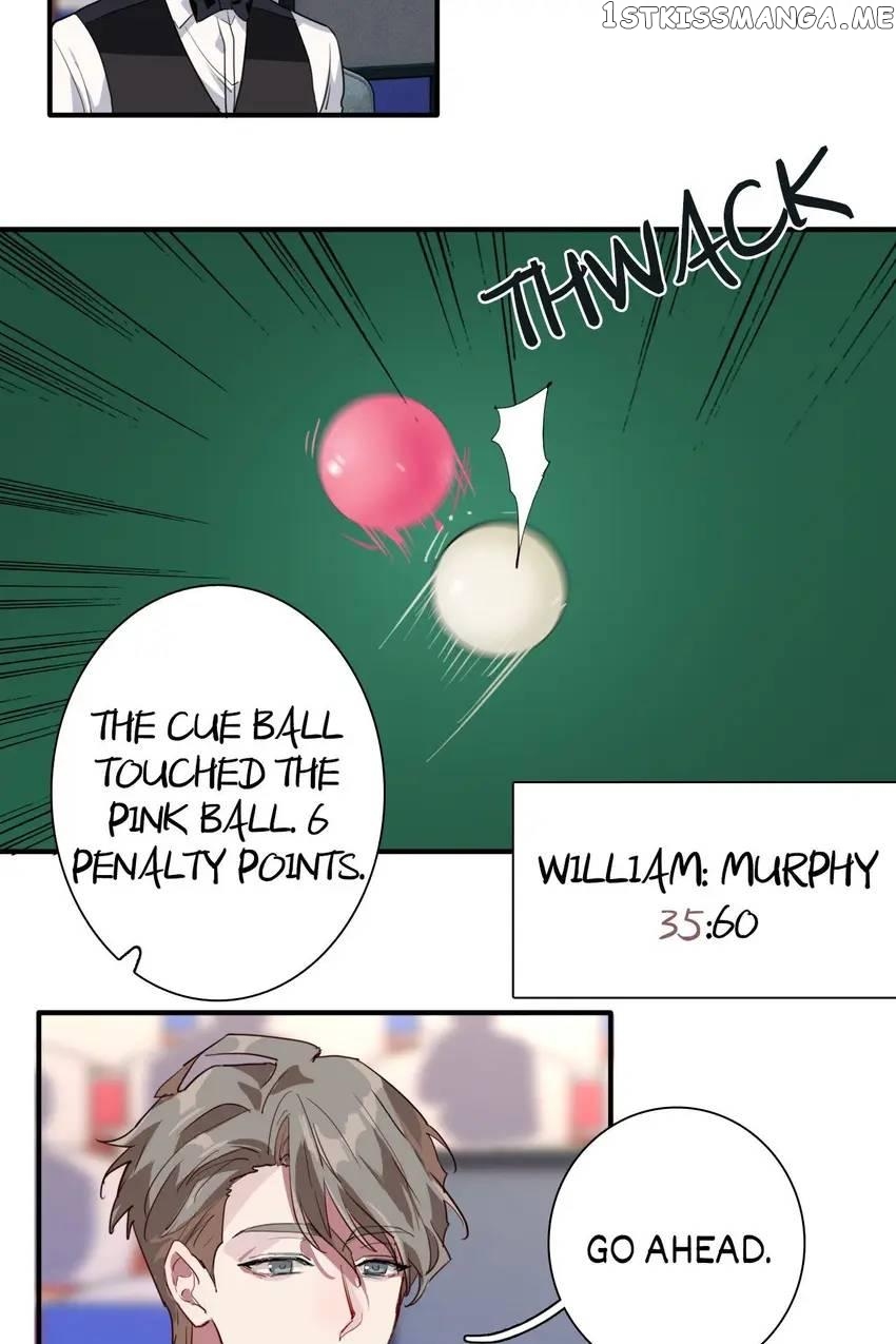 Precise Strikes Chapter 58 - page 37