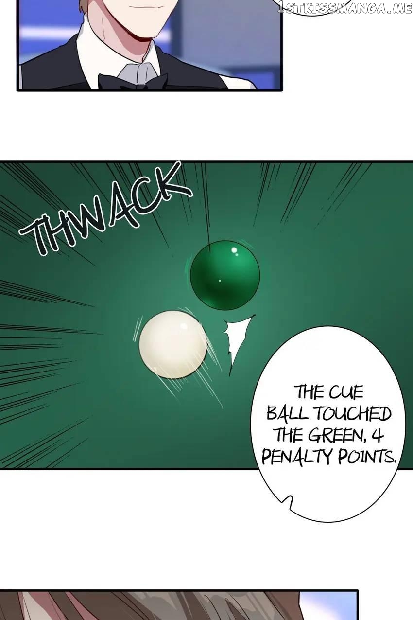 Precise Strikes Chapter 58 - page 38