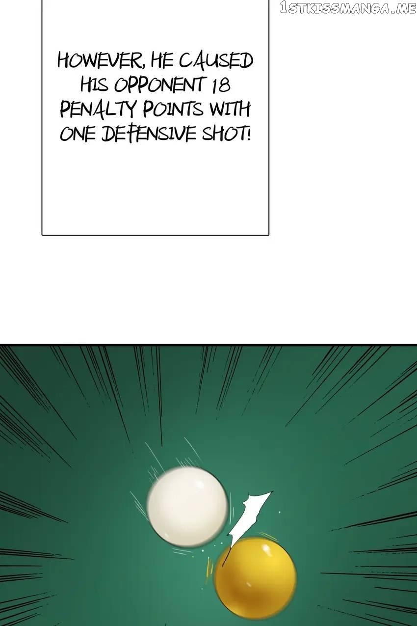 Precise Strikes Chapter 58 - page 42