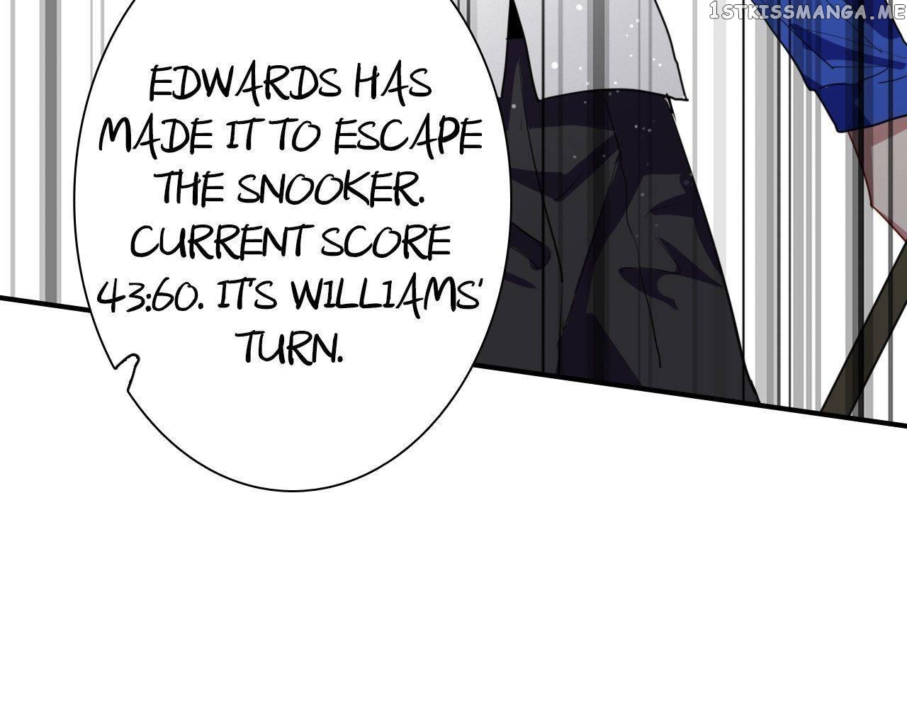 Precise Strikes Chapter 58 - page 44