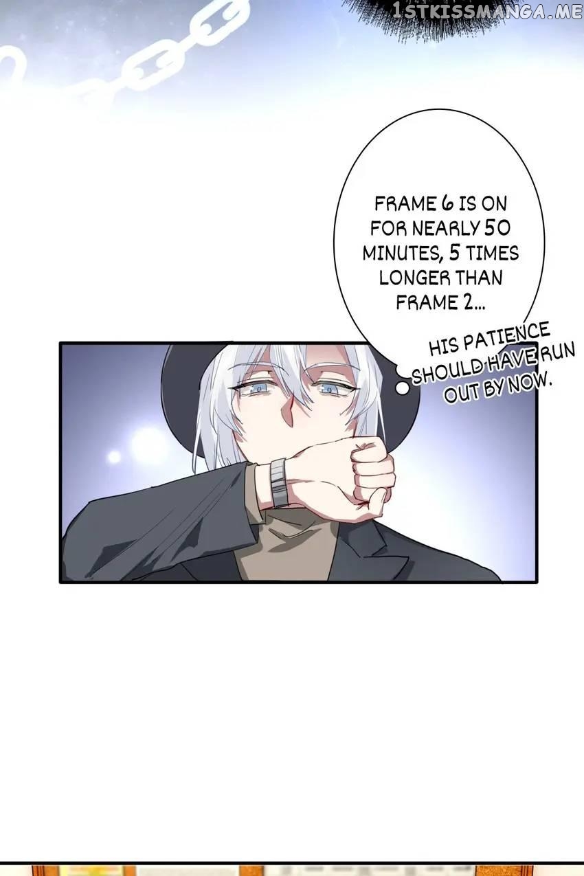 Precise Strikes Chapter 58 - page 8