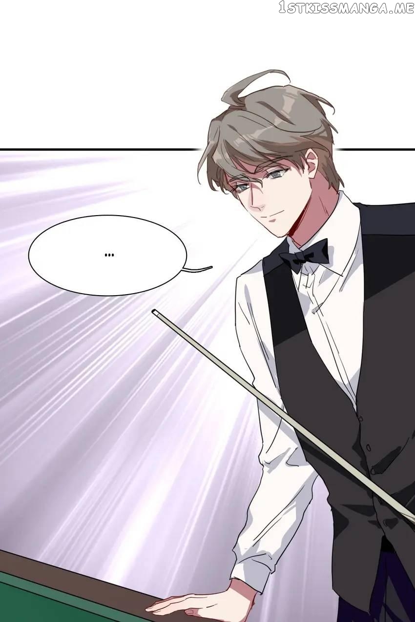 Precise Strikes Chapter 57 - page 1