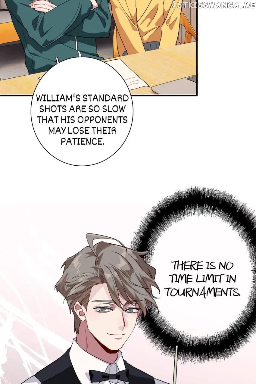 Precise Strikes Chapter 57 - page 10