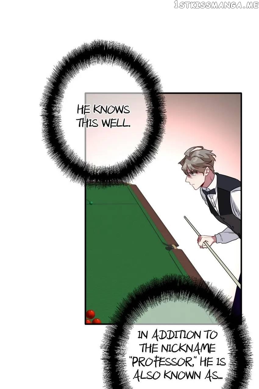 Precise Strikes Chapter 57 - page 13