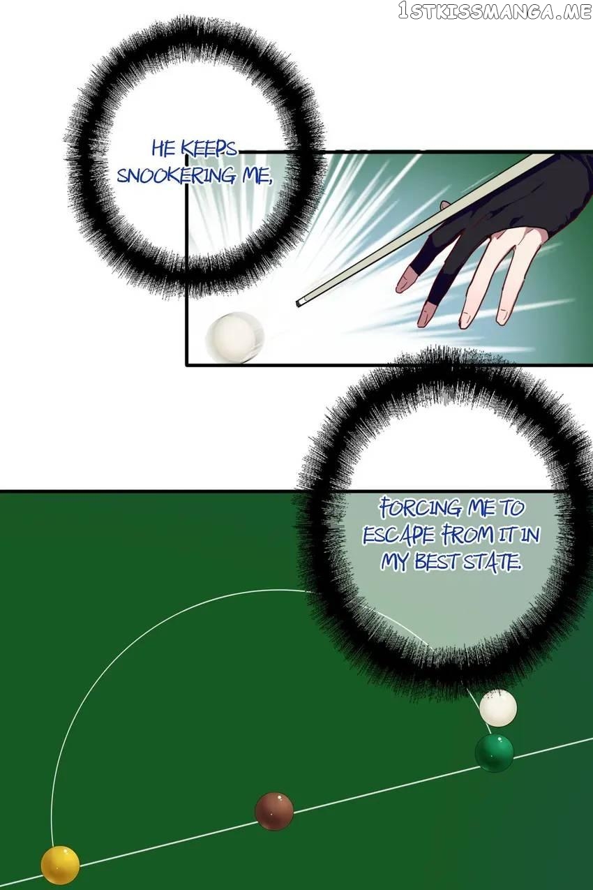 Precise Strikes Chapter 57 - page 25