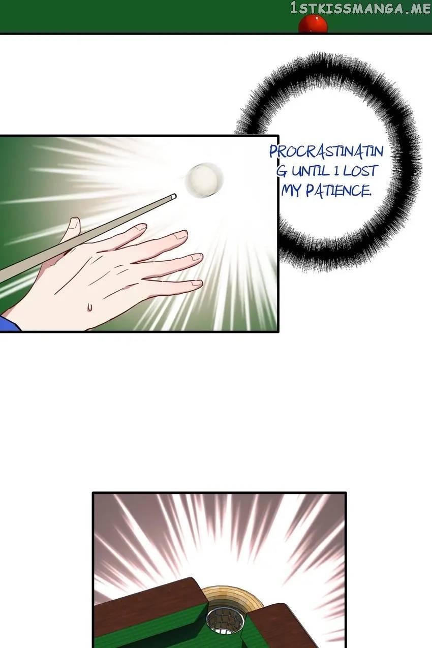 Precise Strikes Chapter 57 - page 26