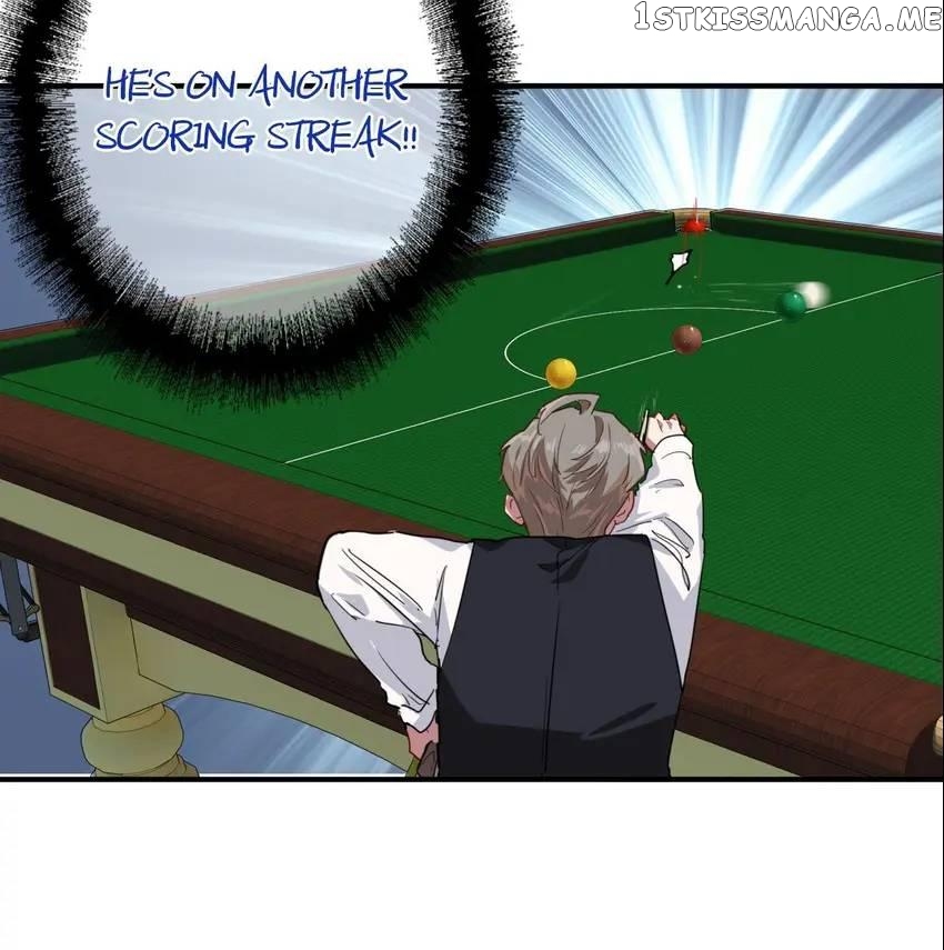 Precise Strikes Chapter 57 - page 29