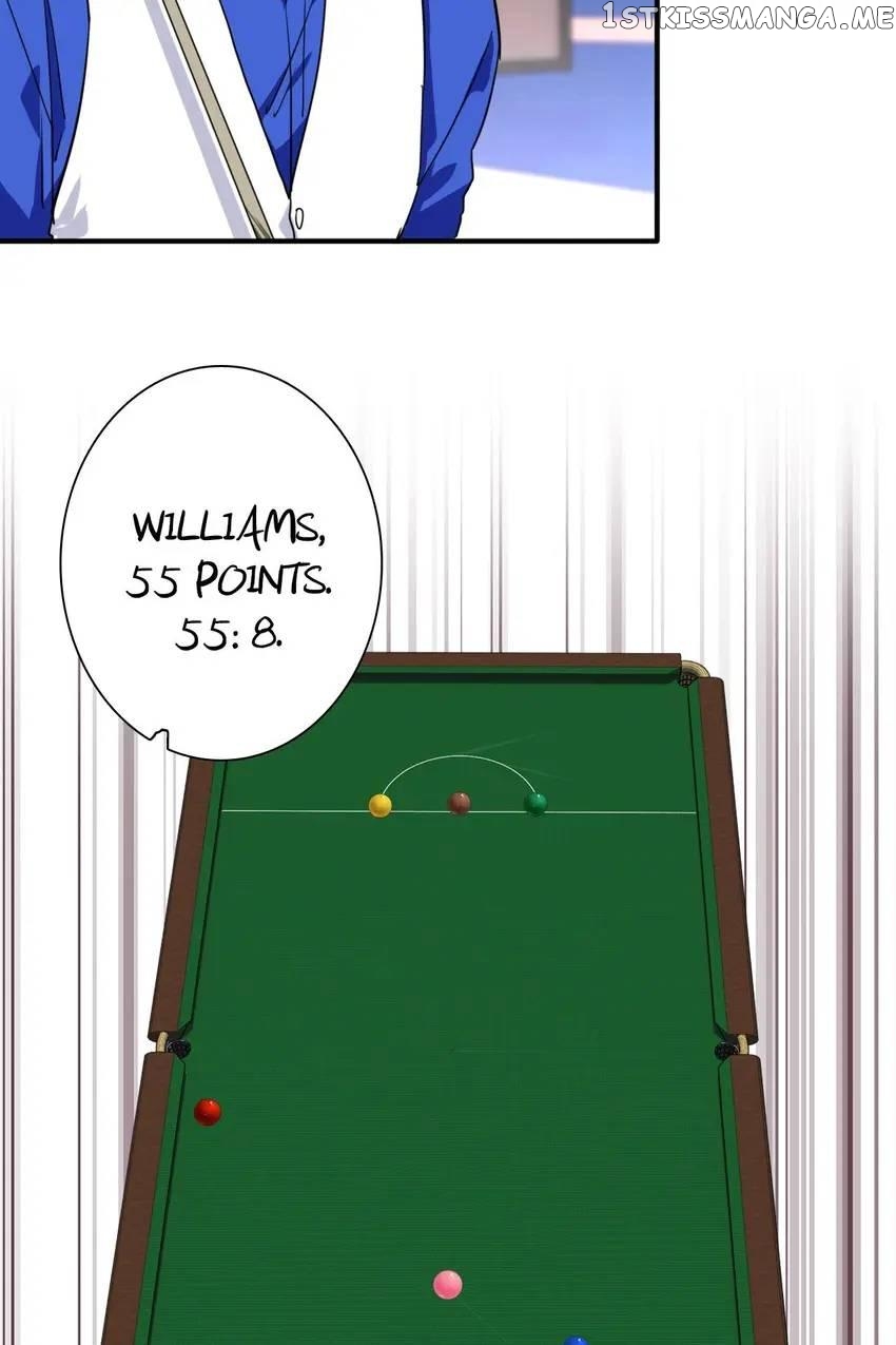 Precise Strikes Chapter 57 - page 33
