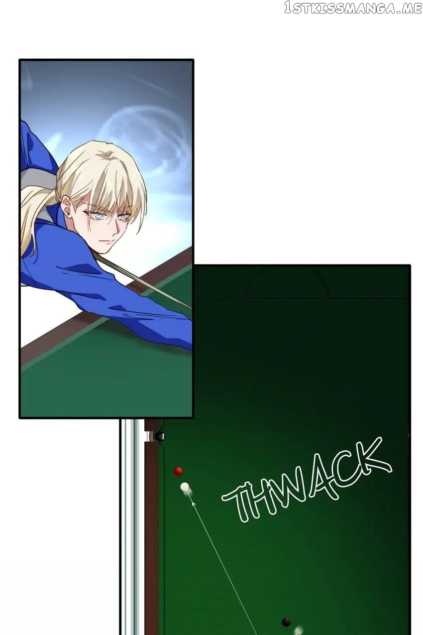 Precise Strikes Chapter 57 - page 36