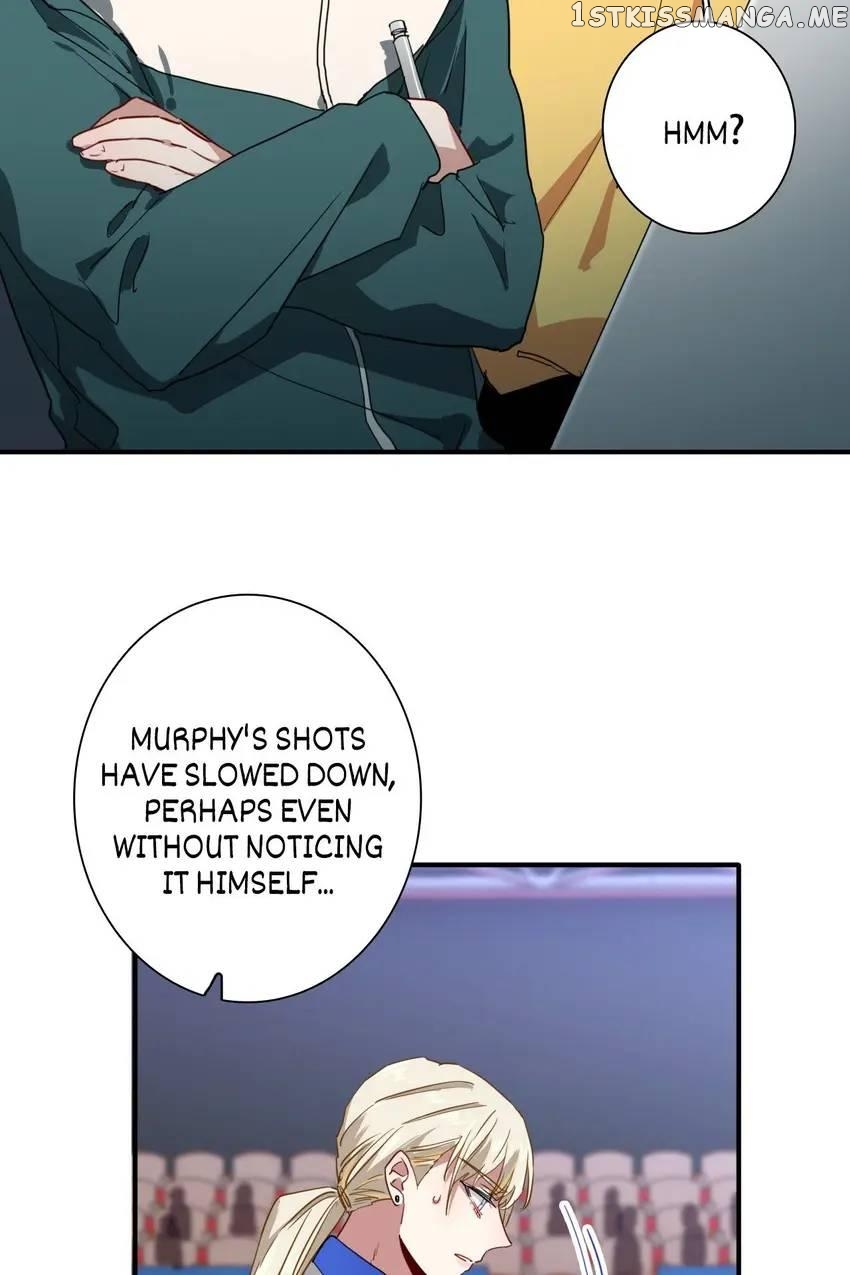 Precise Strikes Chapter 57 - page 38