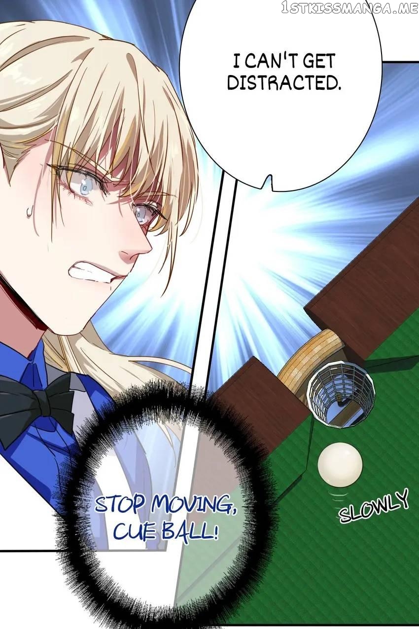 Precise Strikes Chapter 57 - page 40
