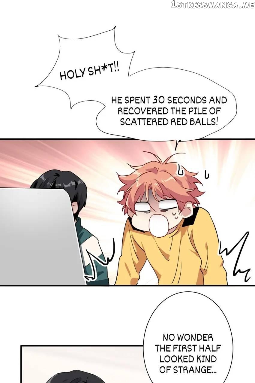 Precise Strikes Chapter 57 - page 7