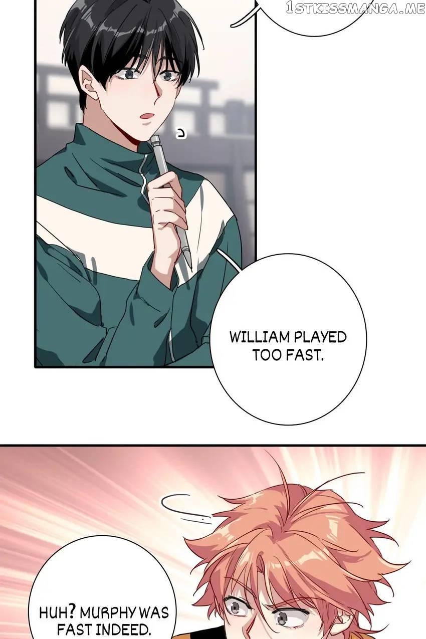 Precise Strikes Chapter 57 - page 8
