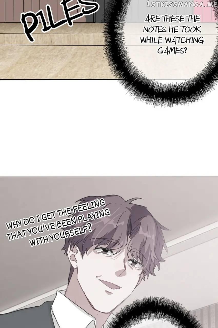 Precise Strikes Chapter 56 - page 11