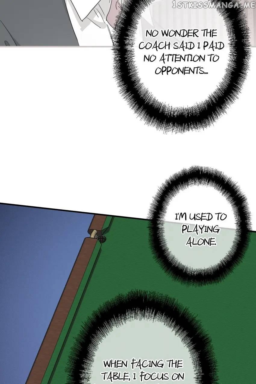 Precise Strikes Chapter 56 - page 12