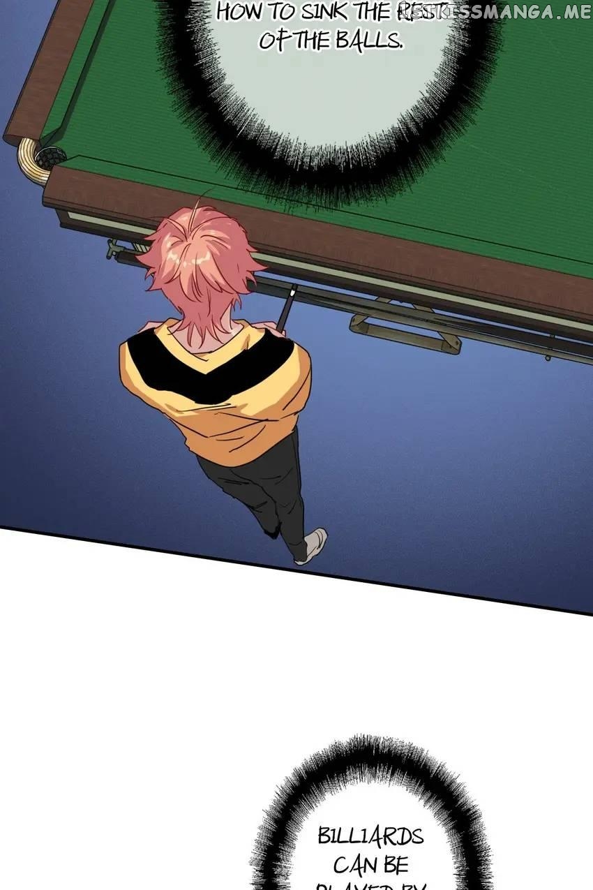 Precise Strikes Chapter 56 - page 13