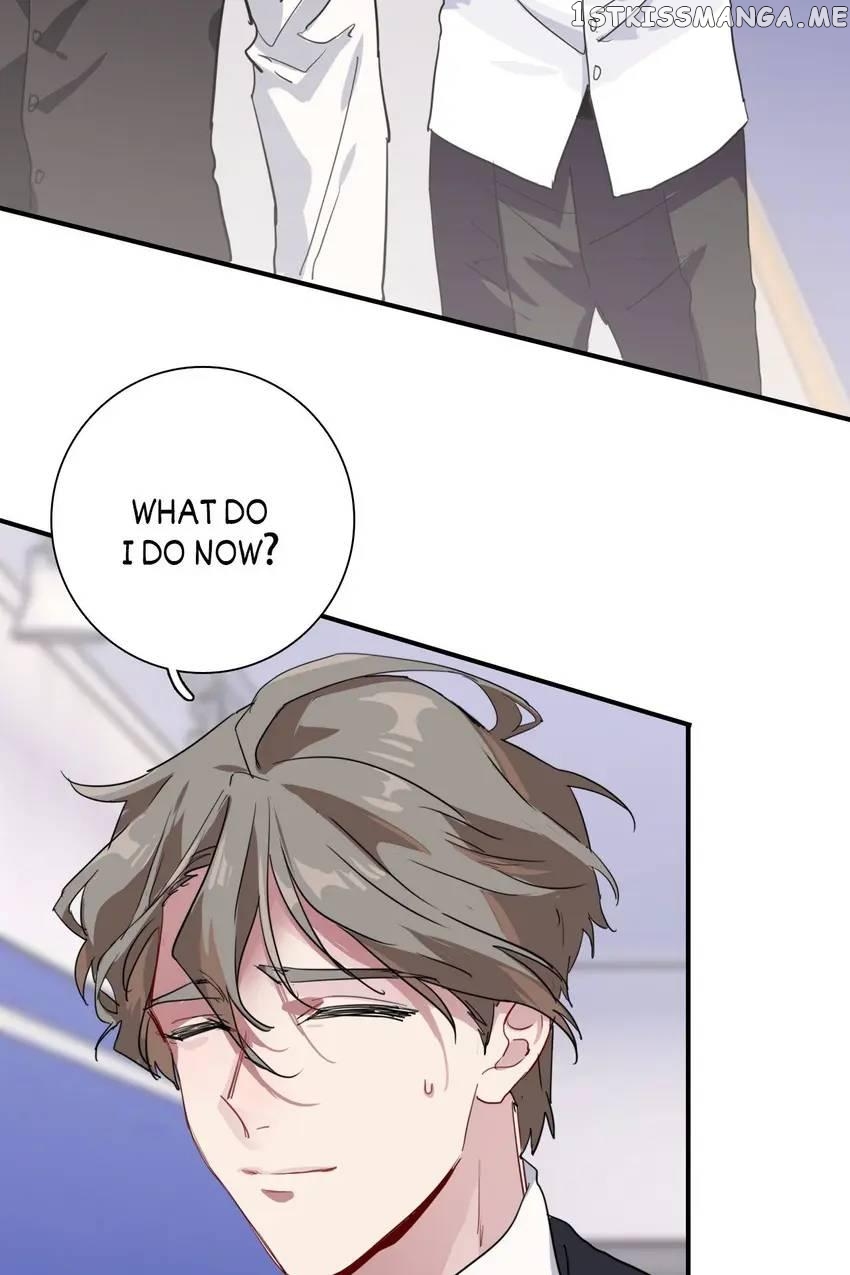 Precise Strikes Chapter 56 - page 21