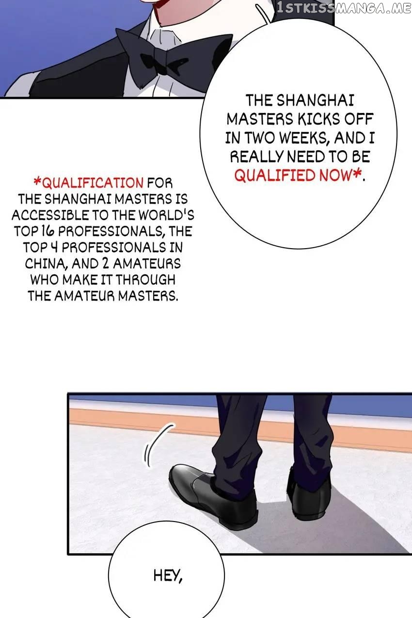 Precise Strikes Chapter 56 - page 22