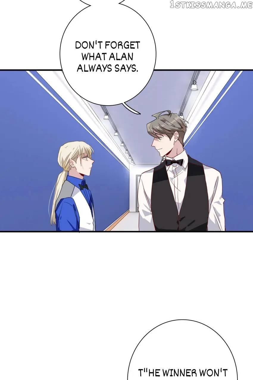 Precise Strikes Chapter 56 - page 23