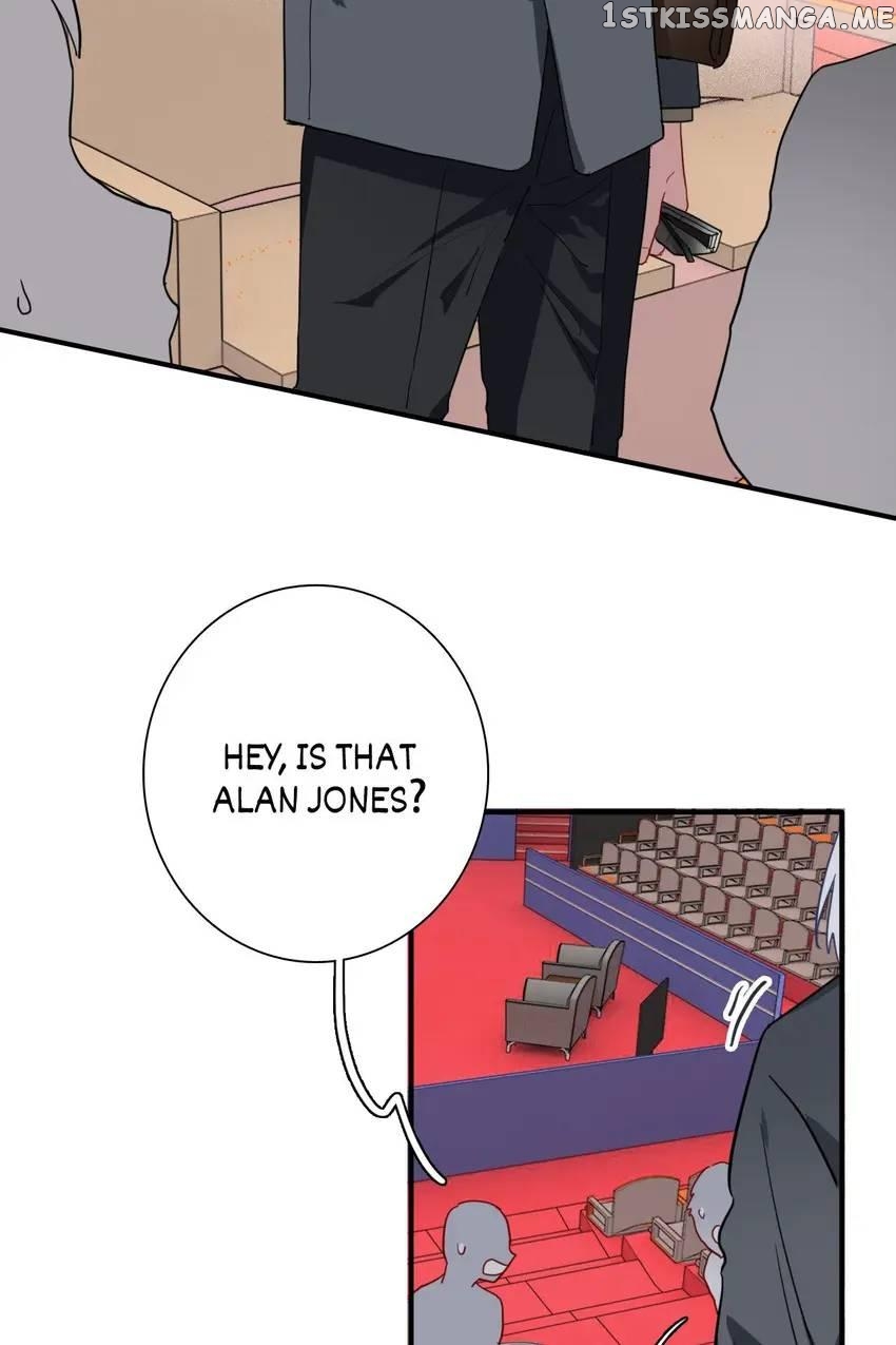 Precise Strikes Chapter 56 - page 25