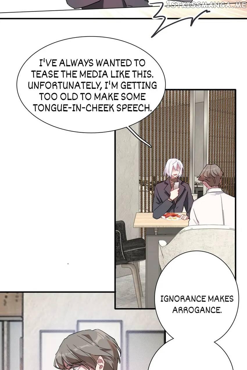 Precise Strikes Chapter 56 - page 30