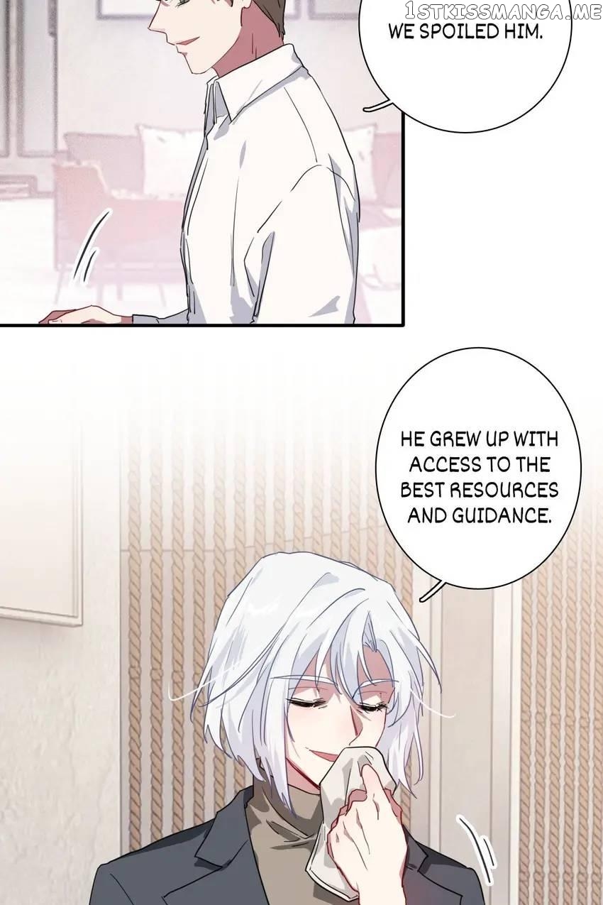 Precise Strikes Chapter 56 - page 31