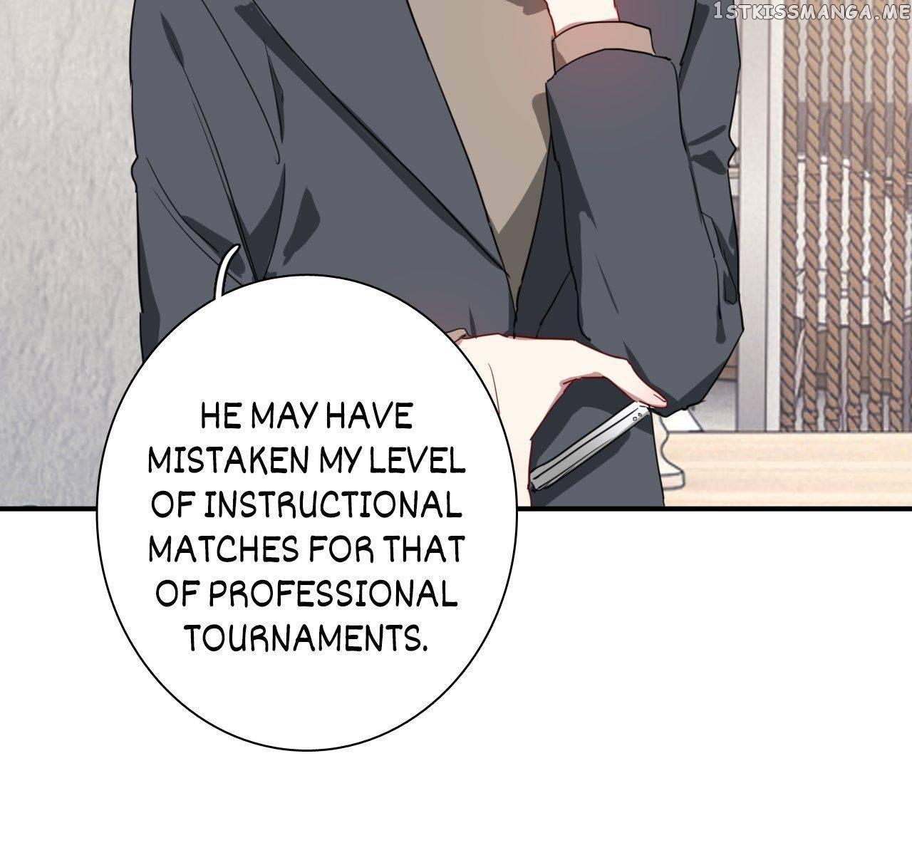 Precise Strikes Chapter 56 - page 32