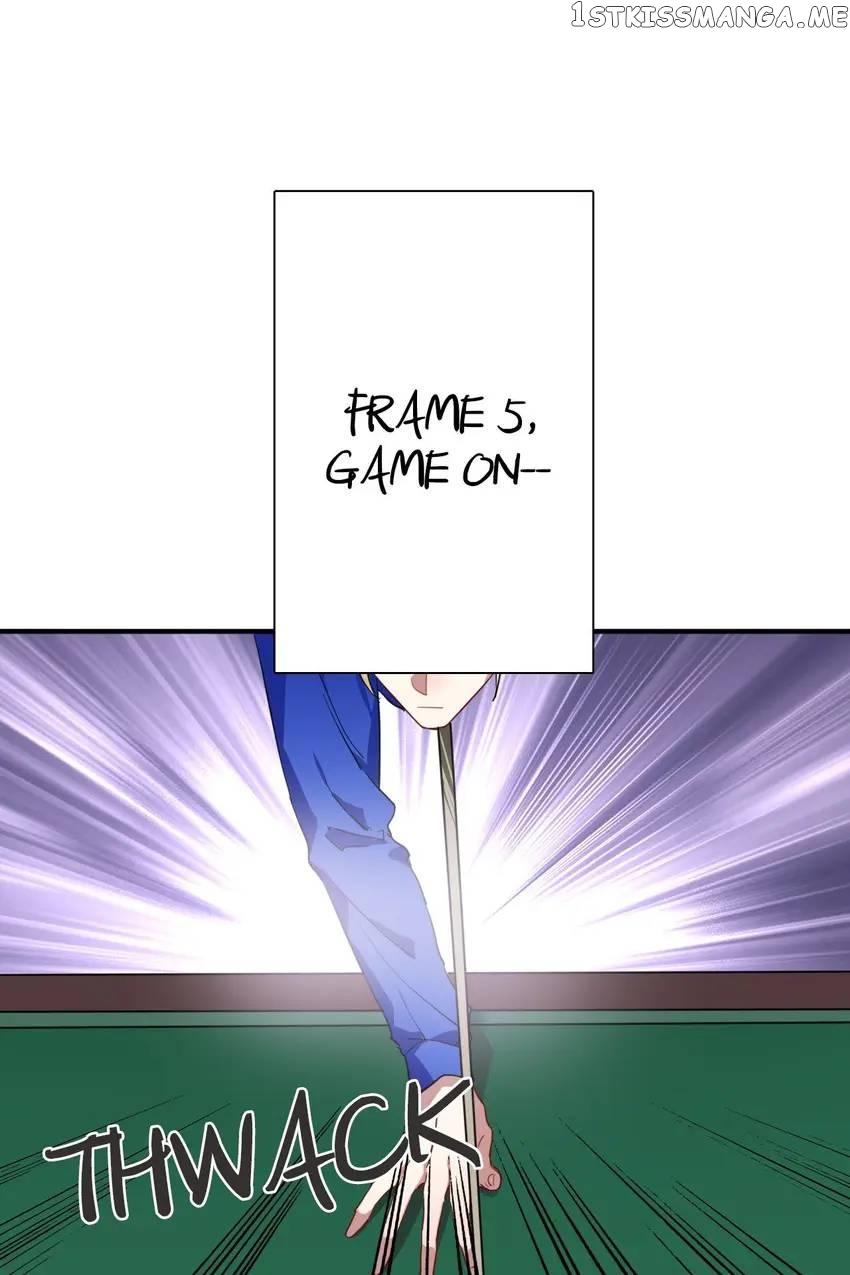 Precise Strikes Chapter 56 - page 36