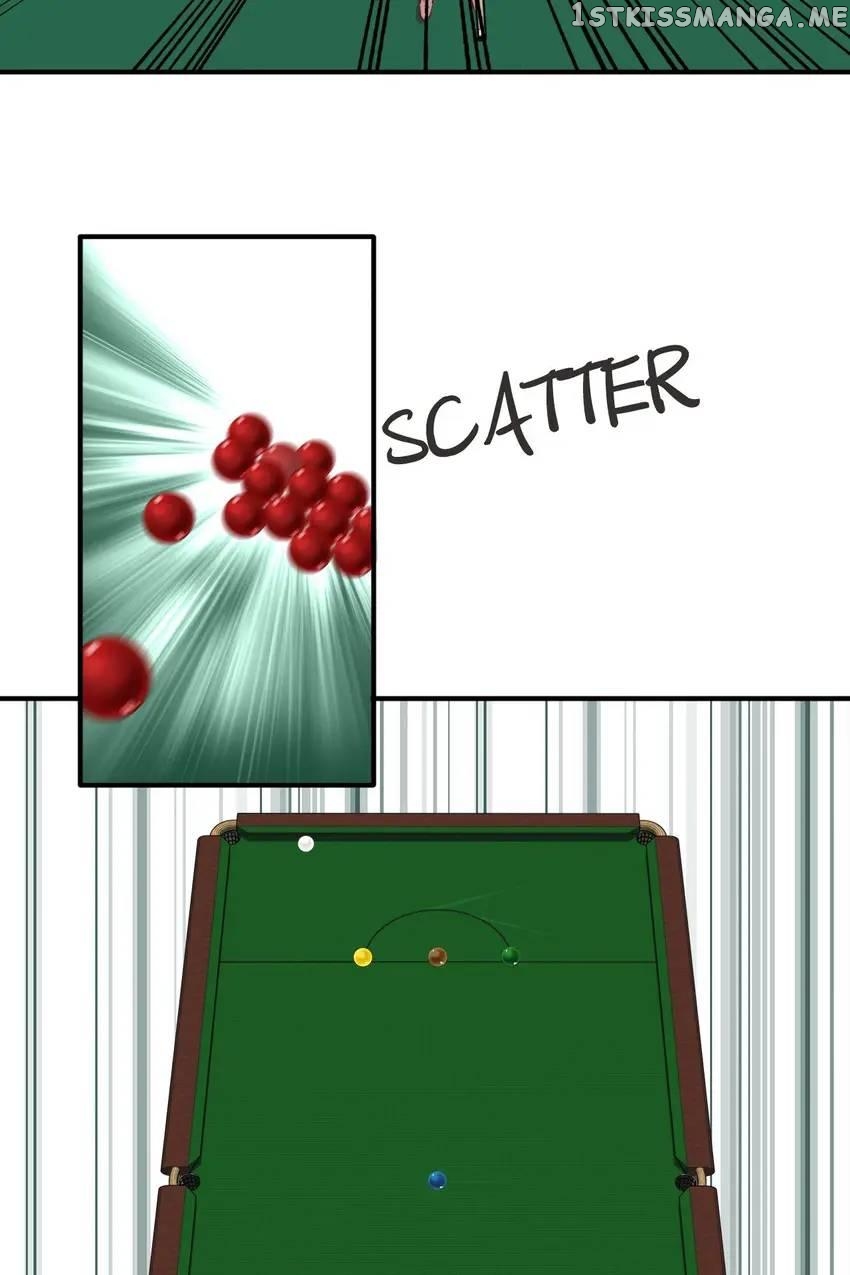 Precise Strikes Chapter 56 - page 37