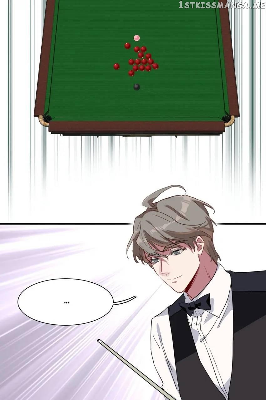 Precise Strikes Chapter 56 - page 38