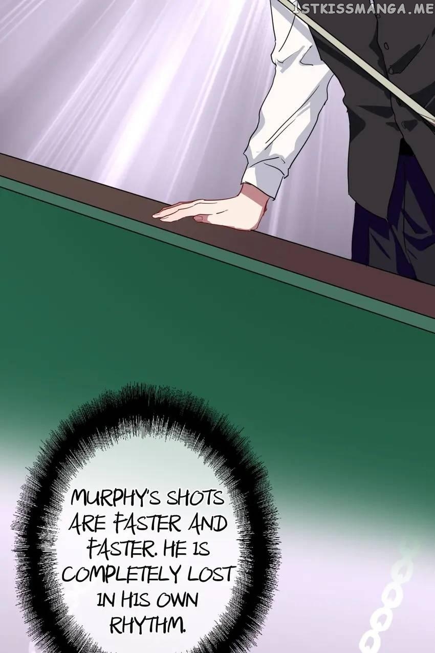 Precise Strikes Chapter 56 - page 39